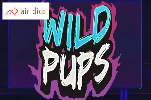 Wild Pups